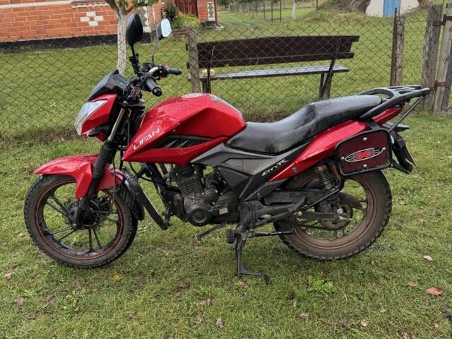 Лифан 200, объемом двигателя 0.2 л и пробегом 0 тыс. км за 950 $, фото 2 на Automoto.ua