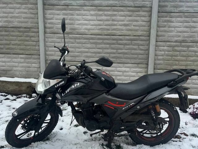 Лифан 200, объемом двигателя 0.18 л и пробегом 0 тыс. км за 850 $, фото 2 на Automoto.ua