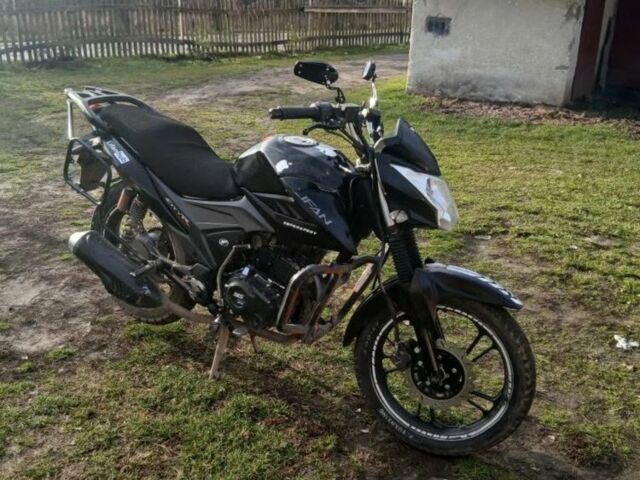 Лифан 200, объемом двигателя 0.2 л и пробегом 0 тыс. км за 750 $, фото 2 на Automoto.ua