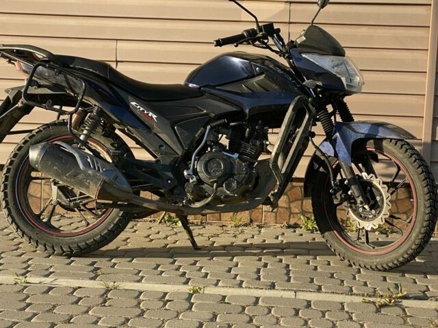Лифан 200, объемом двигателя 0.2 л и пробегом 0 тыс. км за 1000 $, фото 3 на Automoto.ua