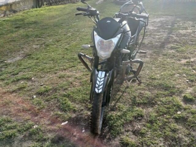 Лифан 200, объемом двигателя 0.2 л и пробегом 0 тыс. км за 750 $, фото 1 на Automoto.ua