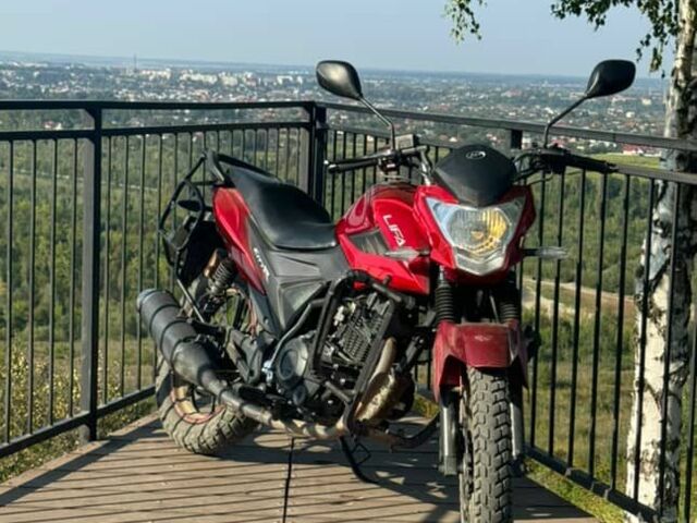 Лифан 200, объемом двигателя 0.2 л и пробегом 0 тыс. км за 1287 $, фото 5 на Automoto.ua