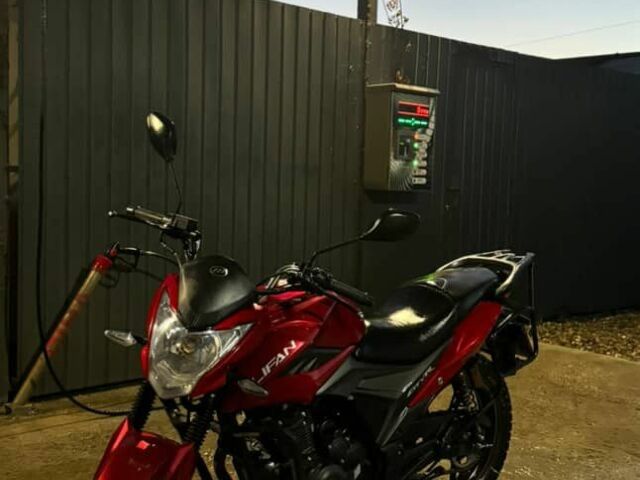 Лифан 200, объемом двигателя 0.2 л и пробегом 0 тыс. км за 1287 $, фото 2 на Automoto.ua