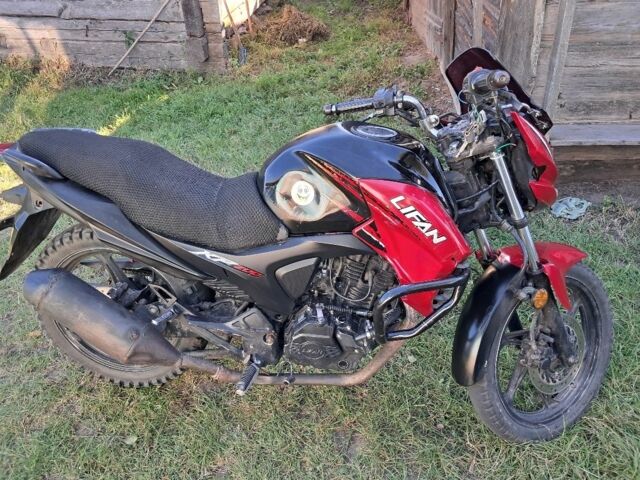 Лифан 200, объемом двигателя 0.2 л и пробегом 0 тыс. км за 750 $, фото 2 на Automoto.ua