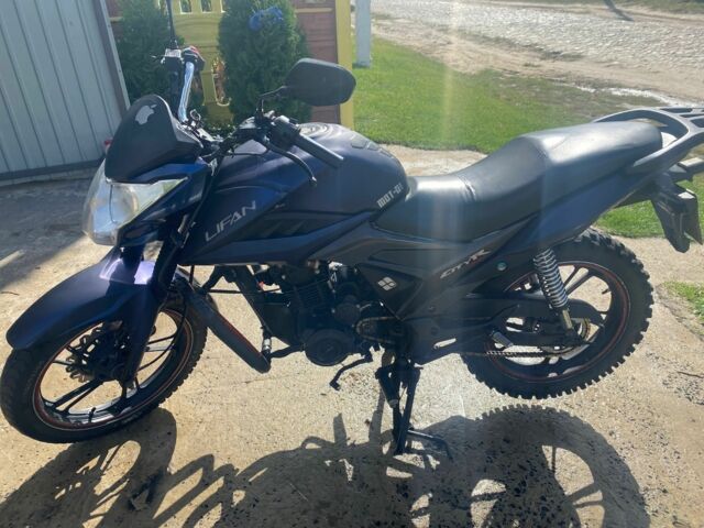 Лифан 200, объемом двигателя 0.2 л и пробегом 0 тыс. км за 780 $, фото 3 на Automoto.ua