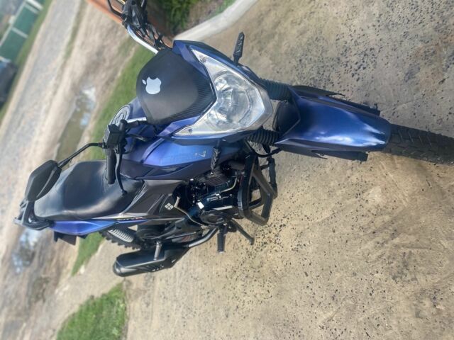 Лифан 200, объемом двигателя 0.2 л и пробегом 0 тыс. км за 780 $, фото 7 на Automoto.ua