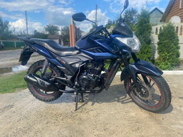 Лифан 200, объемом двигателя 0.2 л и пробегом 0 тыс. км за 780 $, фото 5 на Automoto.ua