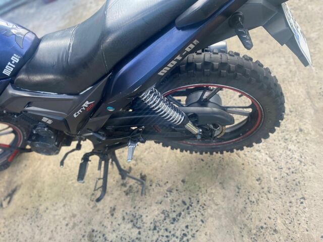 Лифан 200, объемом двигателя 0.2 л и пробегом 0 тыс. км за 780 $, фото 10 на Automoto.ua