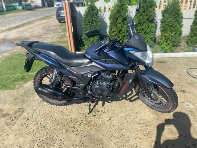 Лифан 200, объемом двигателя 0.2 л и пробегом 0 тыс. км за 780 $, фото 2 на Automoto.ua