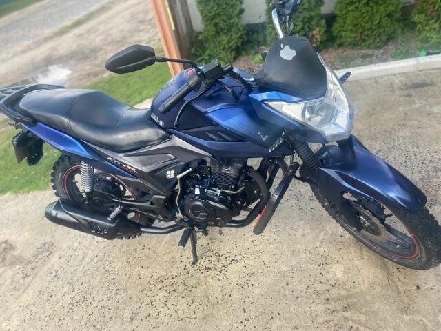 Лифан 200, объемом двигателя 0.2 л и пробегом 0 тыс. км за 780 $, фото 6 на Automoto.ua