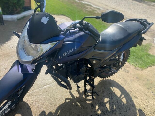 Лифан 200, объемом двигателя 0.2 л и пробегом 0 тыс. км за 780 $, фото 4 на Automoto.ua
