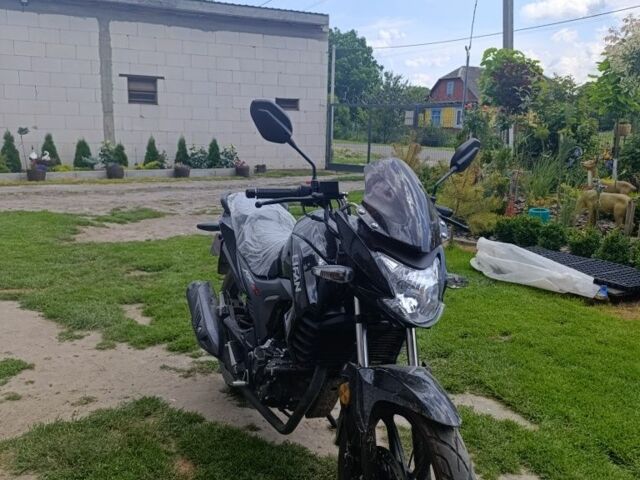 Ліфан 200, об'ємом двигуна 0.2 л та пробігом 0 тис. км за 1650 $, фото 1 на Automoto.ua