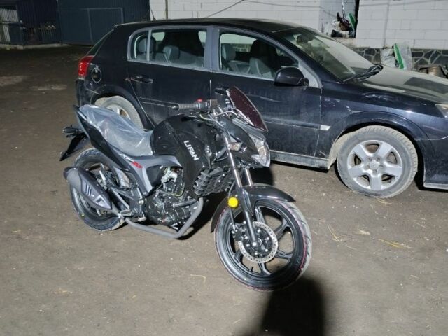 Ліфан 200, об'ємом двигуна 0.2 л та пробігом 0 тис. км за 1650 $, фото 2 на Automoto.ua