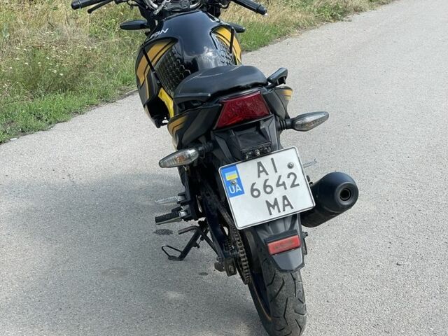 Ліфан 200, об'ємом двигуна 0.22 л та пробігом 0 тис. км за 1307 $, фото 2 на Automoto.ua