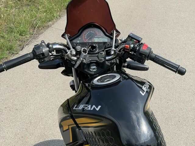 Ліфан 200, об'ємом двигуна 0.22 л та пробігом 0 тис. км за 1307 $, фото 4 на Automoto.ua