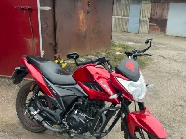 Лифан 200, объемом двигателя 0.2 л и пробегом 0 тыс. км за 847 $, фото 2 на Automoto.ua