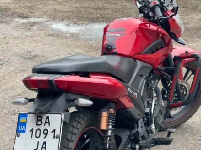 Лифан 200, объемом двигателя 0.2 л и пробегом 0 тыс. км за 847 $, фото 3 на Automoto.ua