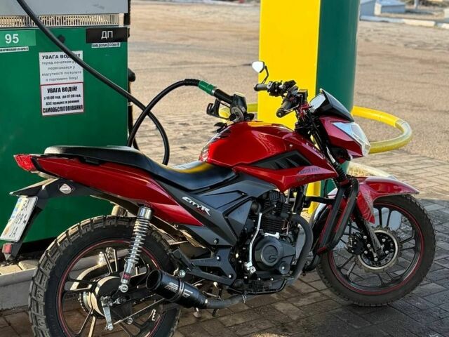 Лифан 200, объемом двигателя 0.2 л и пробегом 0 тыс. км за 847 $, фото 1 на Automoto.ua