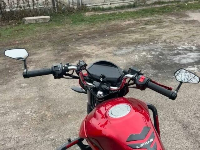 Лифан 200, объемом двигателя 0.2 л и пробегом 0 тыс. км за 847 $, фото 4 на Automoto.ua