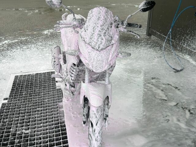 Лифан 200, объемом двигателя 0.2 л и пробегом 0 тыс. км за 1516 $, фото 1 на Automoto.ua