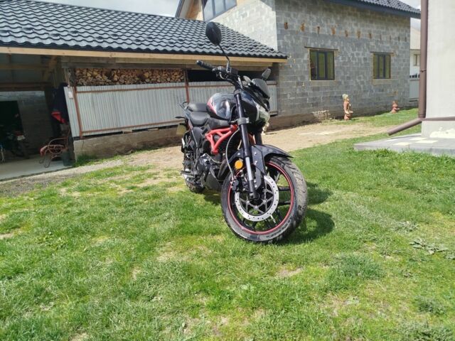 Ліфан 200, об'ємом двигуна 0.2 л та пробігом 0 тис. км за 1400 $, фото 5 на Automoto.ua
