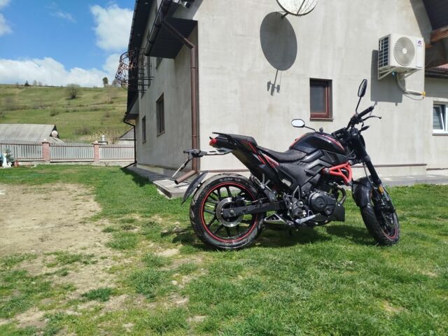 Ліфан 200, об'ємом двигуна 0.2 л та пробігом 0 тис. км за 1400 $, фото 2 на Automoto.ua