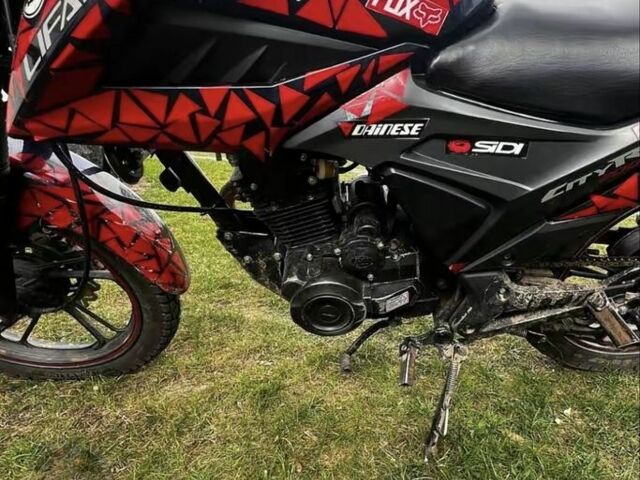 Ліфан 200, об'ємом двигуна 0.2 л та пробігом 0 тис. км за 700 $, фото 4 на Automoto.ua