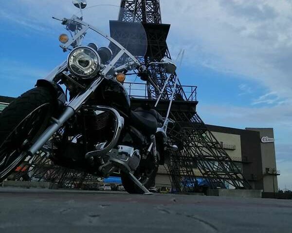 Лифан 250, объемом двигателя 0 л и пробегом 15 тыс. км за 2000 $, фото 5 на Automoto.ua