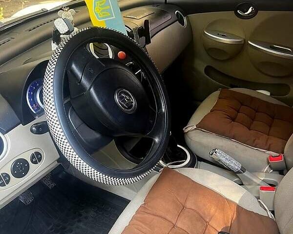 Білий Ліфан 320, об'ємом двигуна 1.3 л та пробігом 116 тис. км за 2200 $, фото 4 на Automoto.ua
