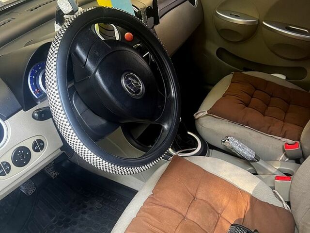 Білий Ліфан 320, об'ємом двигуна 1.3 л та пробігом 116 тис. км за 2200 $, фото 5 на Automoto.ua