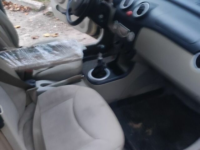 Бежевий Ліфан 320, об'ємом двигуна 1.3 л та пробігом 200 тис. км за 1850 $, фото 10 на Automoto.ua