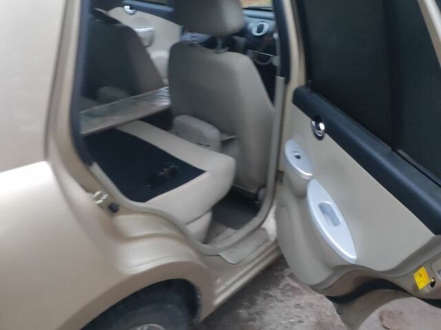 Бежевий Ліфан 320, об'ємом двигуна 1.3 л та пробігом 200 тис. км за 1850 $, фото 11 на Automoto.ua