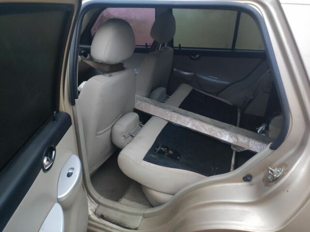 Бежевий Ліфан 320, об'ємом двигуна 1.3 л та пробігом 200 тис. км за 1850 $, фото 6 на Automoto.ua