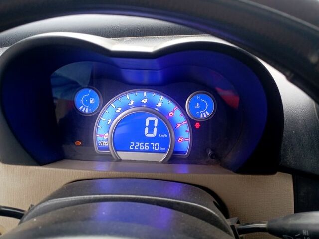 Чорний Ліфан 320, об'ємом двигуна 1.3 л та пробігом 212 тис. км за 1700 $, фото 2 на Automoto.ua