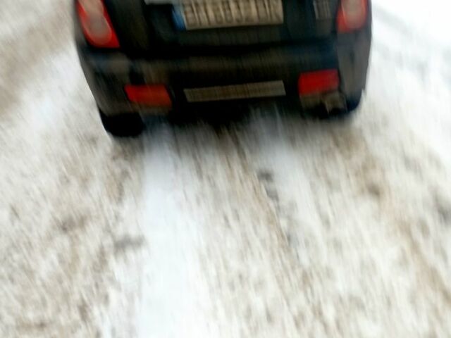 Чорний Ліфан 320, об'ємом двигуна 1.3 л та пробігом 212 тис. км за 1700 $, фото 5 на Automoto.ua