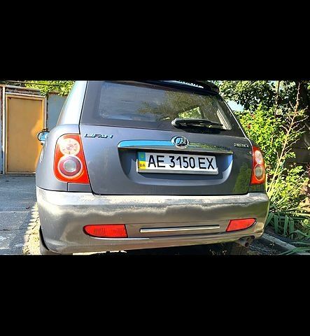 Лифан 320, объемом двигателя 1.3 л и пробегом 105 тыс. км за 2700 $, фото 2 на Automoto.ua