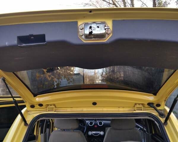 Желтый Лифан 320, объемом двигателя 1.3 л и пробегом 130 тыс. км за 2900 $, фото 11 на Automoto.ua