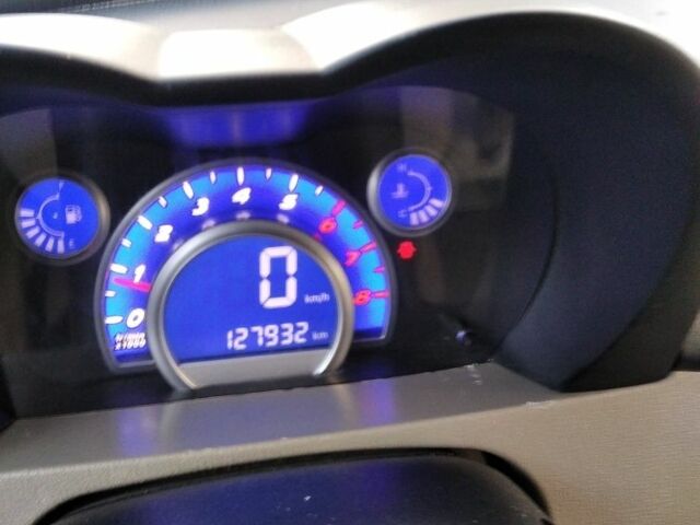 Жовтий Ліфан 320, об'ємом двигуна 1.3 л та пробігом 129 тис. км за 2900 $, фото 4 на Automoto.ua