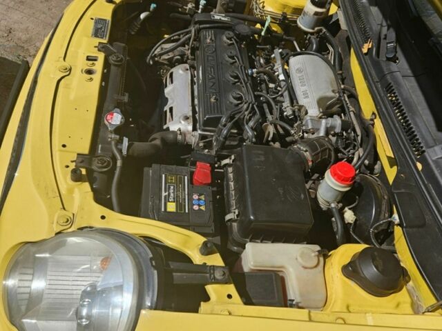 Лифан 320 2012 в Кропивницком (Кировограде) на Automoto.ua Желтый Лифан 320, объемом двигателя 1.3 л и пробегом 108 тыс. км за 2450 $, фото 10 на Automoto.ua