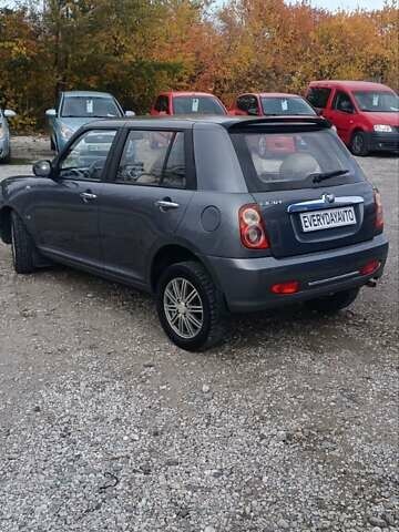 Ліфан 320 2011 у Дніпро (Дніпропетровську) на Automoto.ua Сірий Ліфан 320, об'ємом двигуна 1.34 л та пробігом 101 тис. км за 2999 $, фото 10 на Automoto.ua