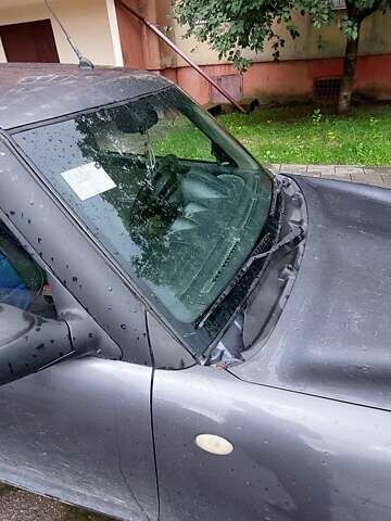 Сірий Ліфан 320, об'ємом двигуна 1.3 л та пробігом 150 тис. км за 2500 $, фото 3 на Automoto.ua