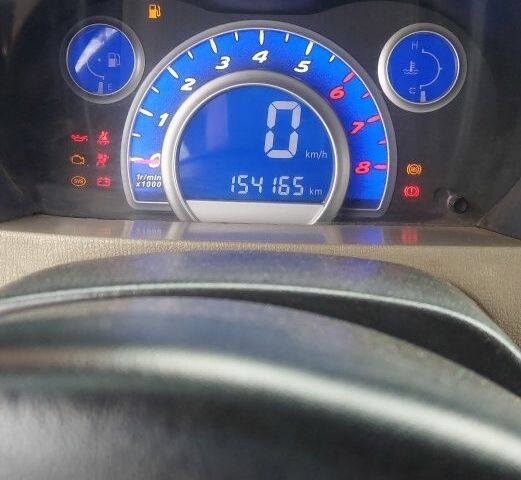 Серый Лифан 320, объемом двигателя 1.3 л и пробегом 154 тыс. км за 1800 $, фото 5 на Automoto.ua