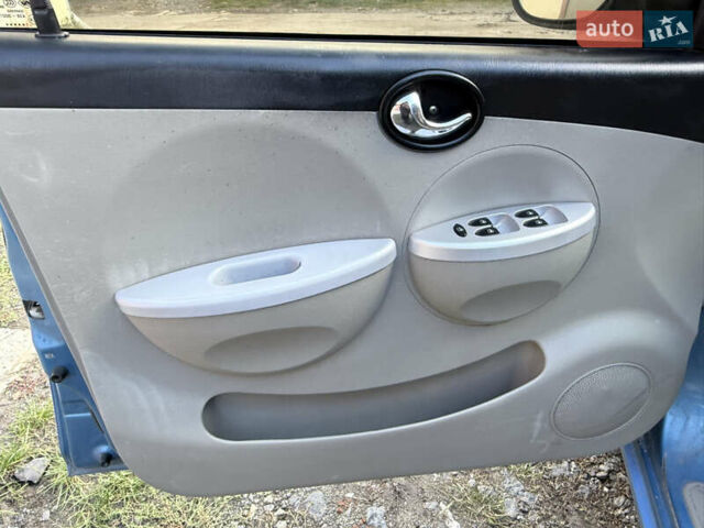 Синий Лифан 320, объемом двигателя 1.34 л и пробегом 188 тыс. км за 1399 $, фото 8 на Automoto.ua