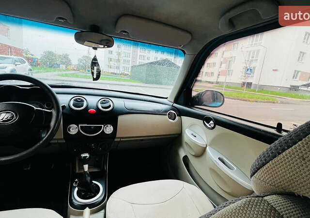 Синий Лифан 320, объемом двигателя 1.34 л и пробегом 188 тыс. км за 1599 $, фото 14 на Automoto.ua