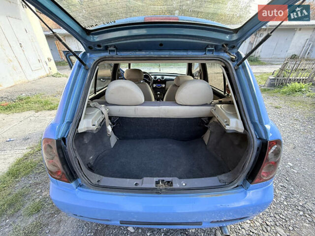 Синий Лифан 320, объемом двигателя 1.34 л и пробегом 188 тыс. км за 1399 $, фото 10 на Automoto.ua