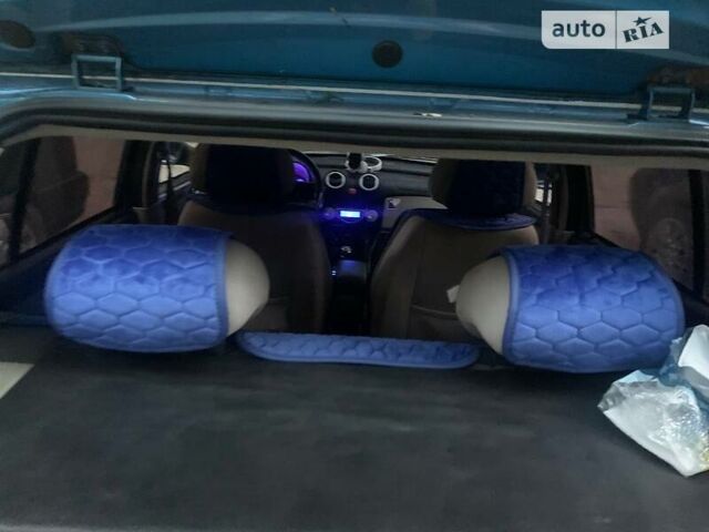 Синій Ліфан 320, об'ємом двигуна 1.3 л та пробігом 129 тис. км за 3500 $, фото 8 на Automoto.ua
