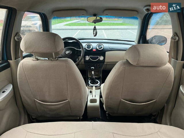 Синий Лифан 320, объемом двигателя 1.34 л и пробегом 188 тыс. км за 1399 $, фото 13 на Automoto.ua