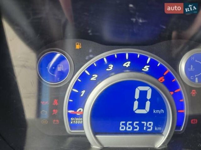 Синій Ліфан 320, об'ємом двигуна 1.3 л та пробігом 66 тис. км за 2800 $, фото 10 на Automoto.ua