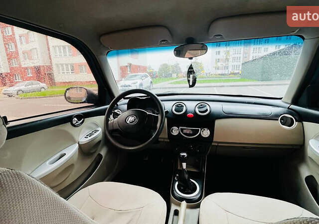 Синий Лифан 320, объемом двигателя 1.34 л и пробегом 188 тыс. км за 1399 $, фото 15 на Automoto.ua