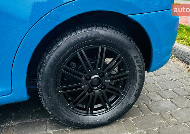 Синий Лифан 320, объемом двигателя 1.34 л и пробегом 188 тыс. км за 1550 $, фото 6 на Automoto.ua